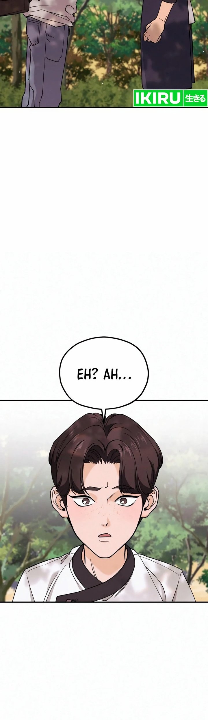 God’s Cooking Chapter 2 Gambar 92