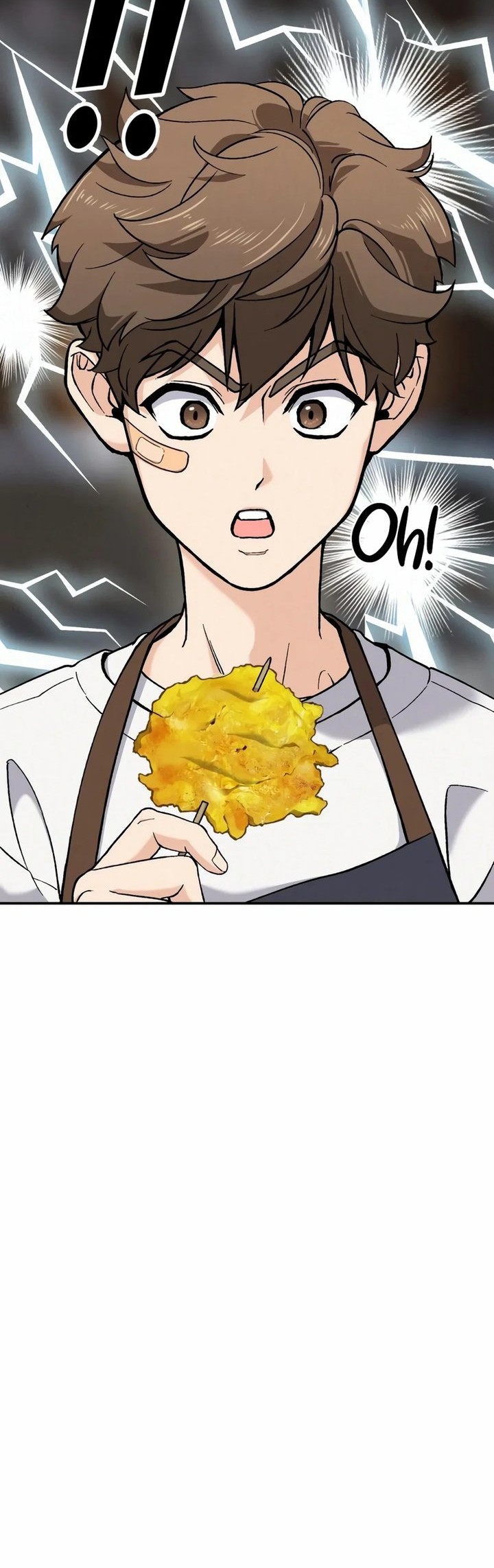 God’s Cooking Chapter 2 Gambar 24