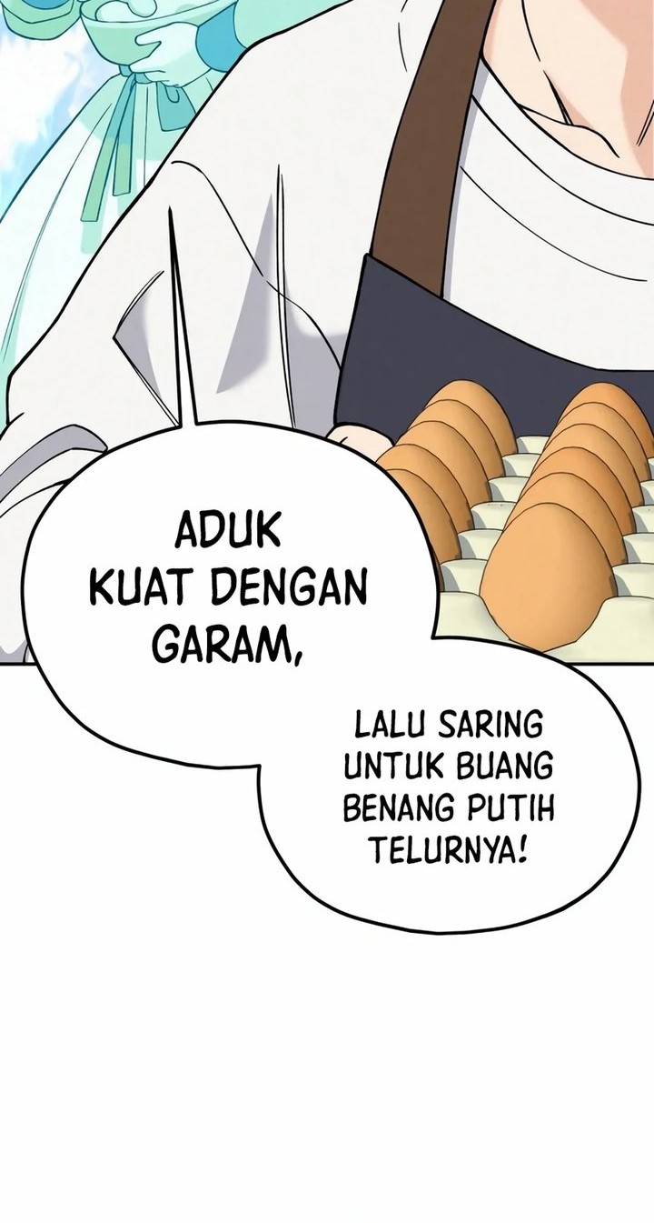 God’s Cooking Chapter 2 Gambar 32