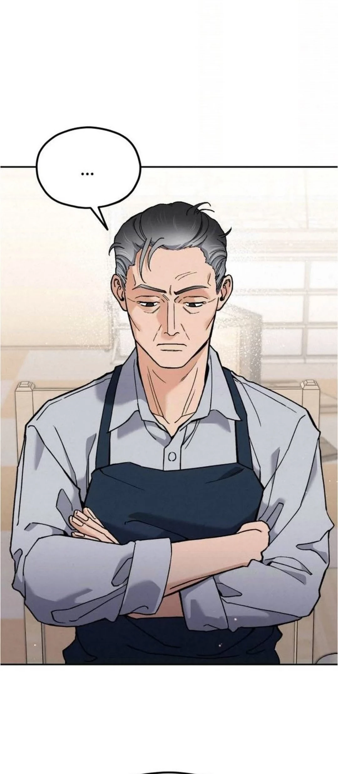 God’s Cooking Chapter 20 Gambar 86