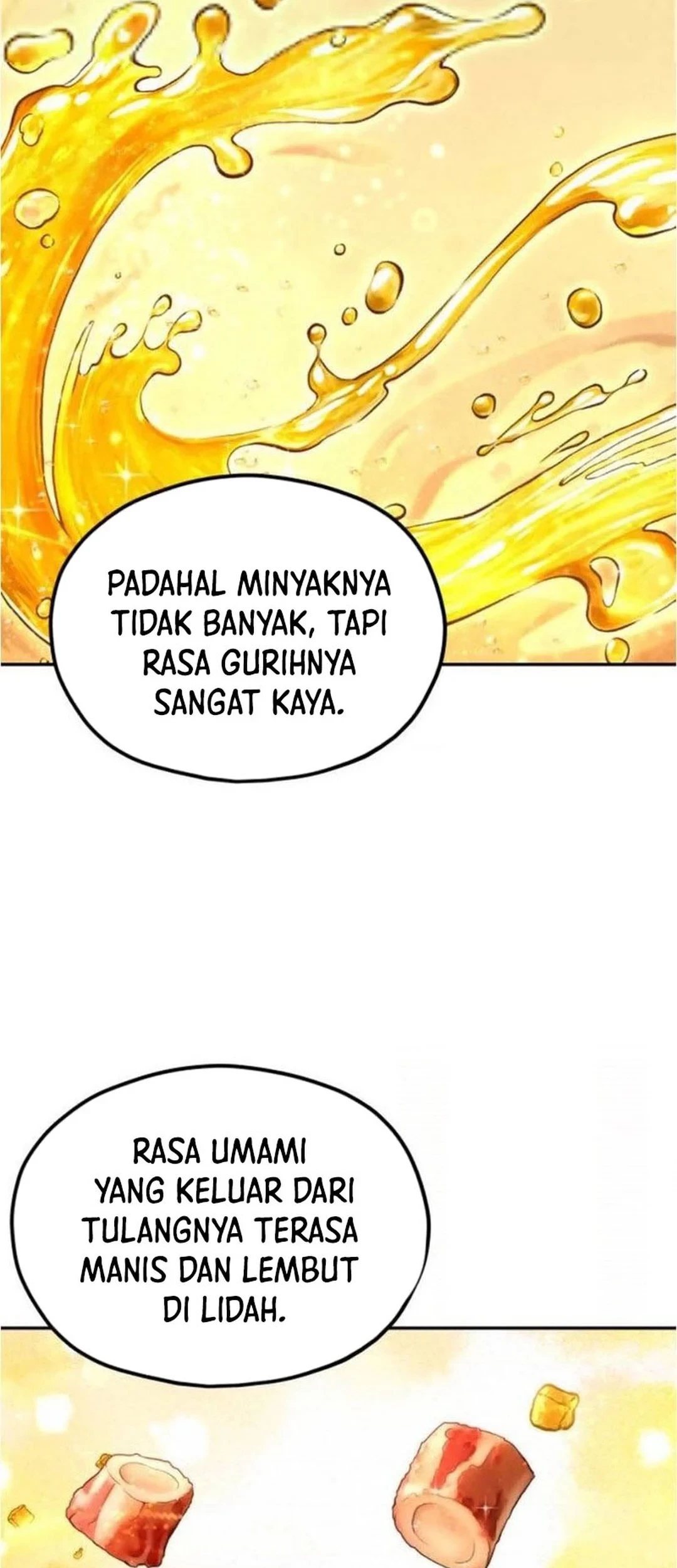 God’s Cooking Chapter 20 Gambar 79