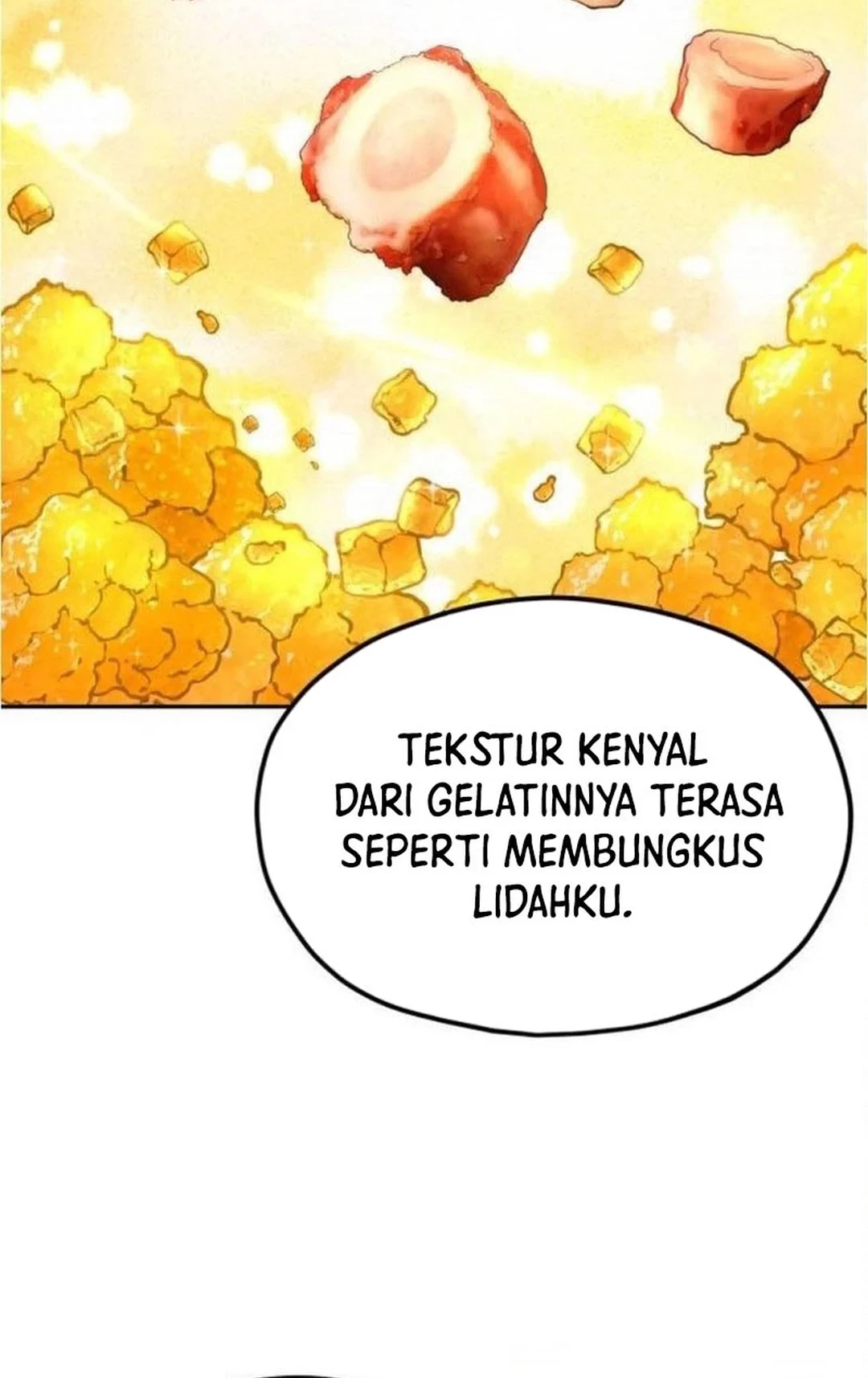 God’s Cooking Chapter 20 Gambar 80