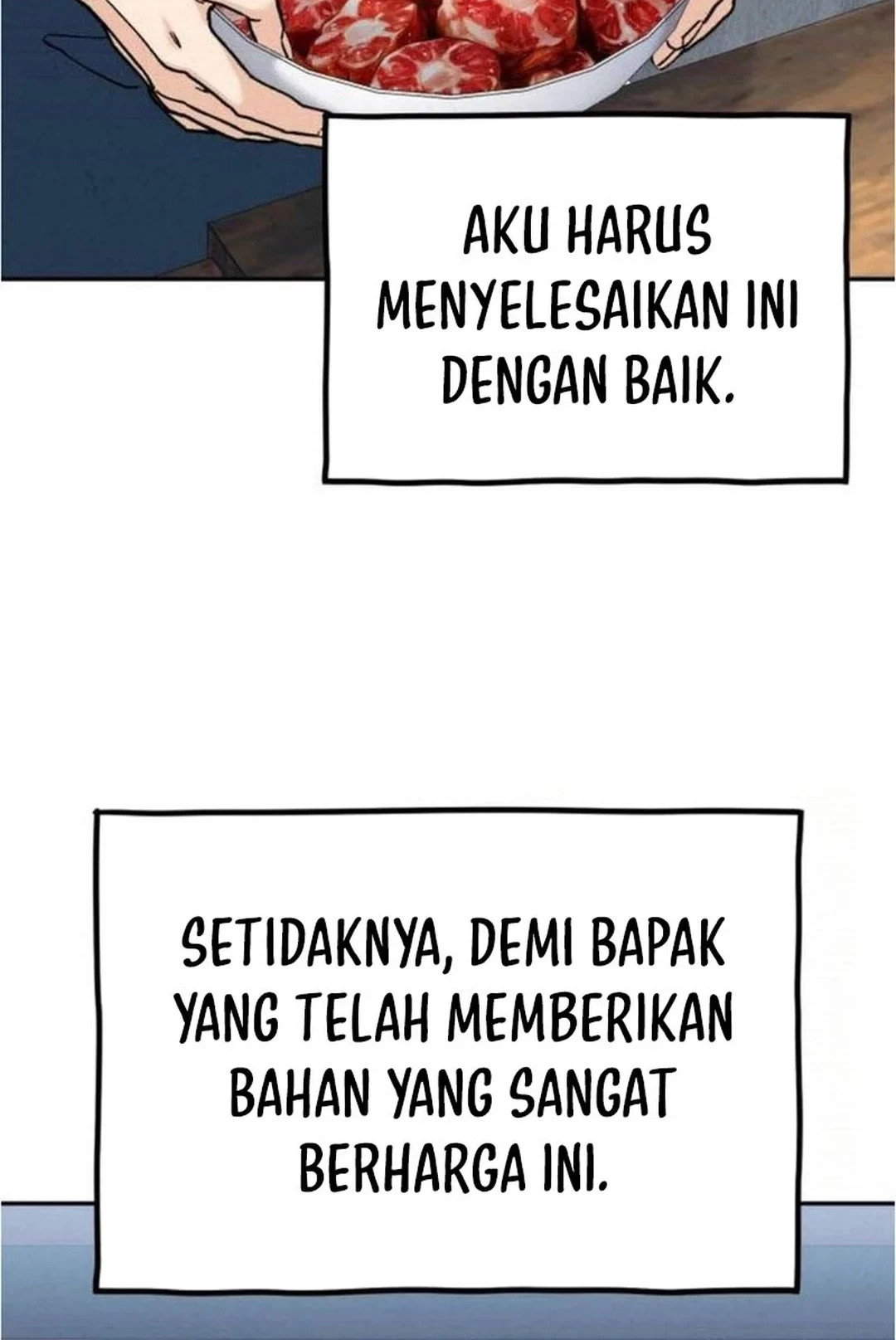 God’s Cooking Chapter 20 Gambar 96