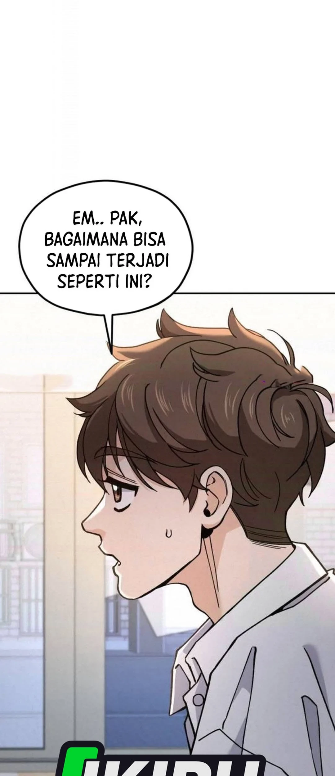 God’s Cooking Chapter 20 Gambar 25