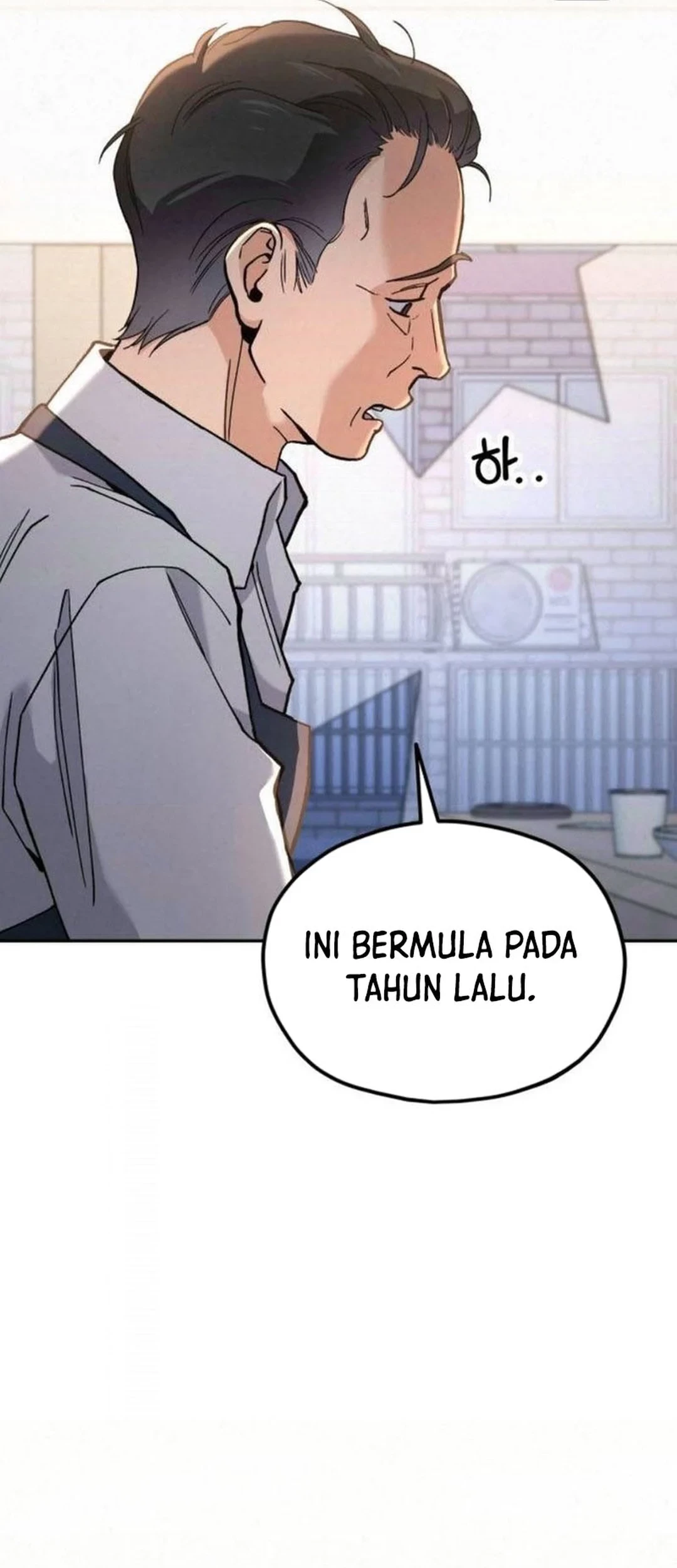 God’s Cooking Chapter 20 Gambar 27