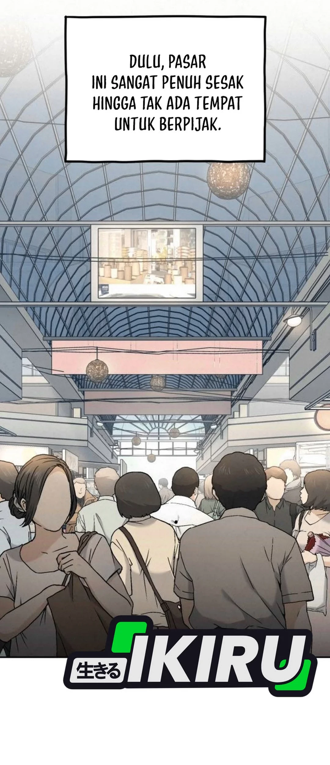 God’s Cooking Chapter 20 Gambar 28