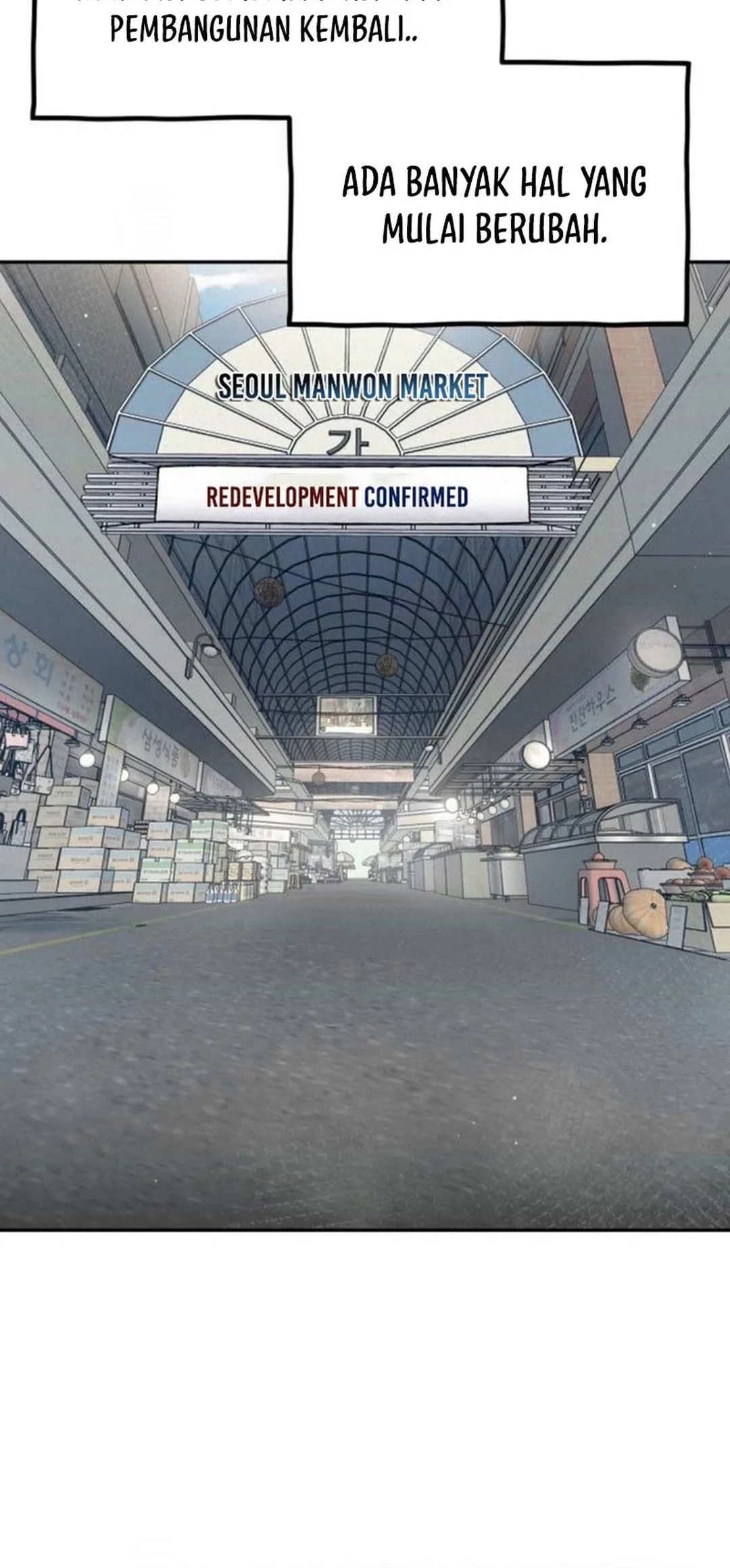 God’s Cooking Chapter 20 Gambar 30