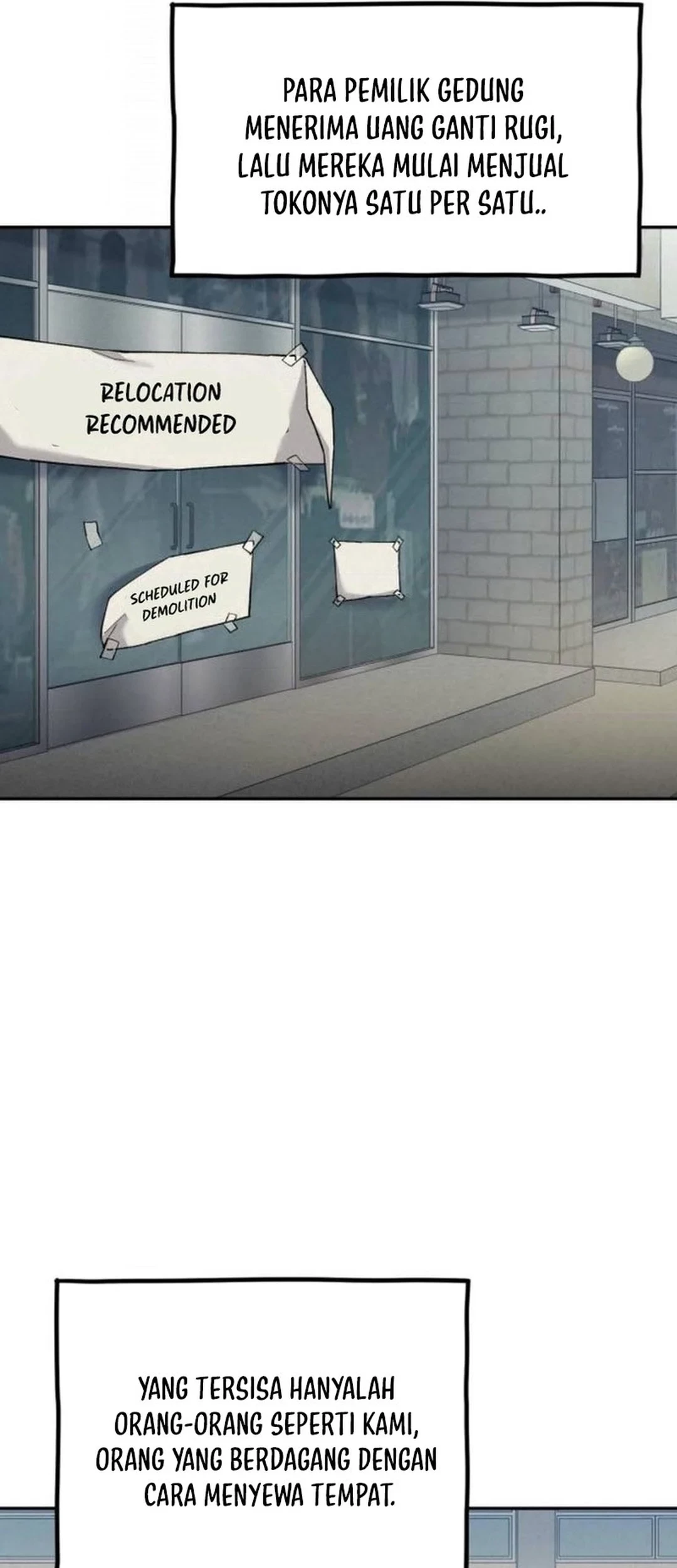 God’s Cooking Chapter 20 Gambar 31