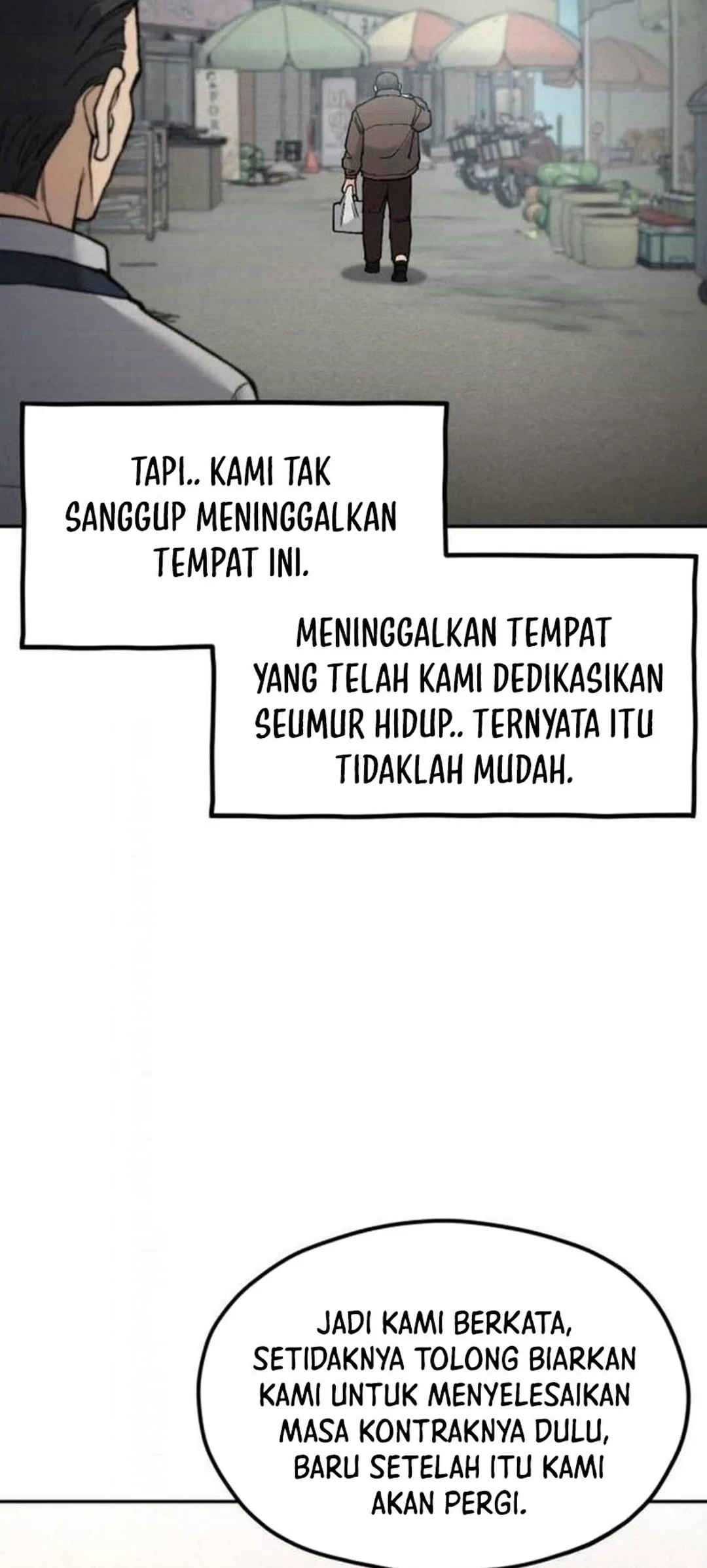 God’s Cooking Chapter 20 Gambar 36