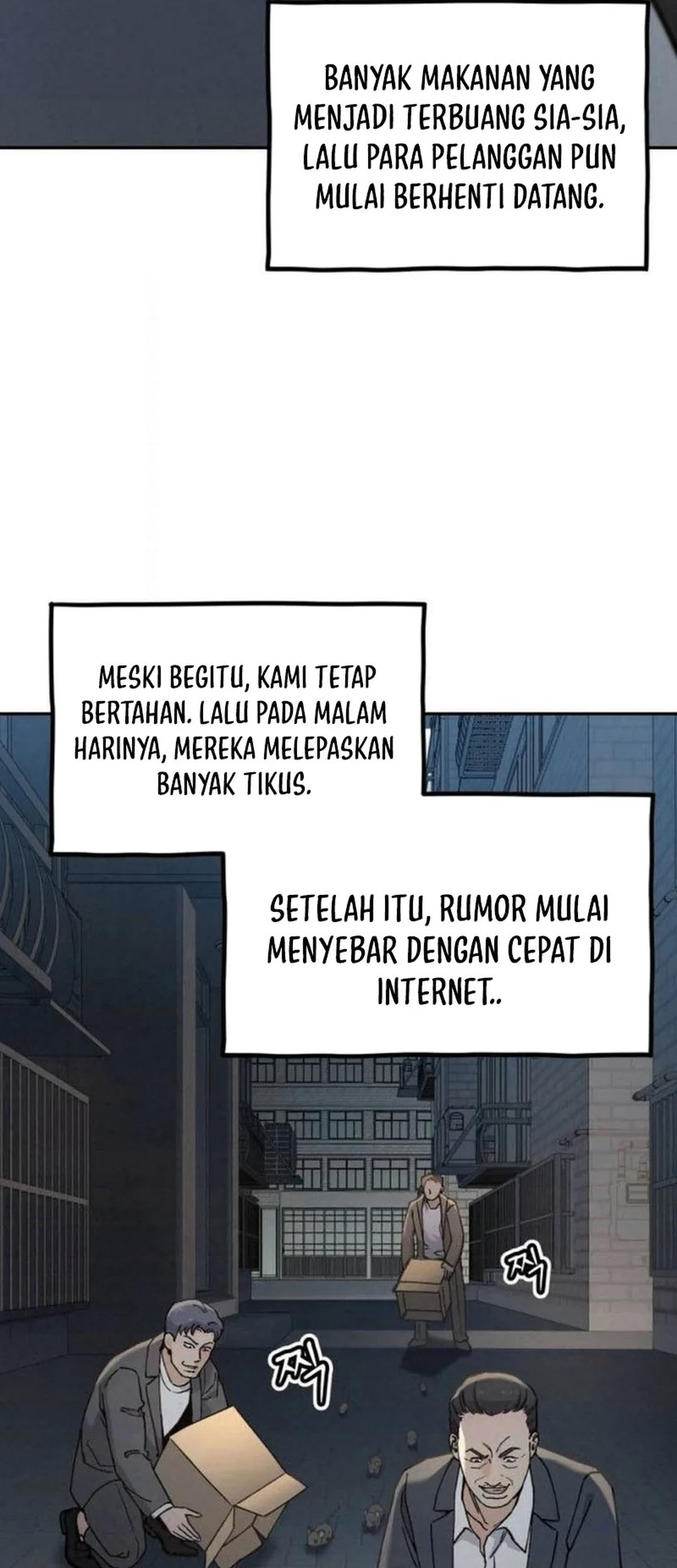 God’s Cooking Chapter 20 Gambar 39