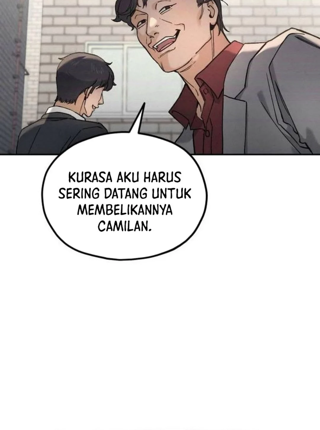 God’s Cooking Chapter 20 Gambar 54