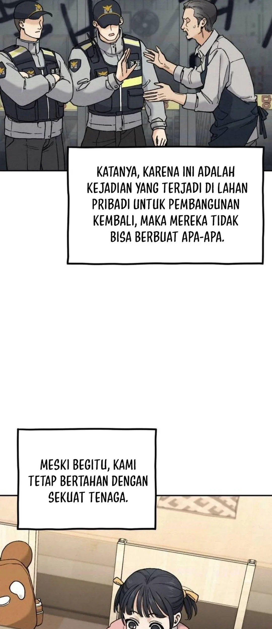 God’s Cooking Chapter 20 Gambar 47