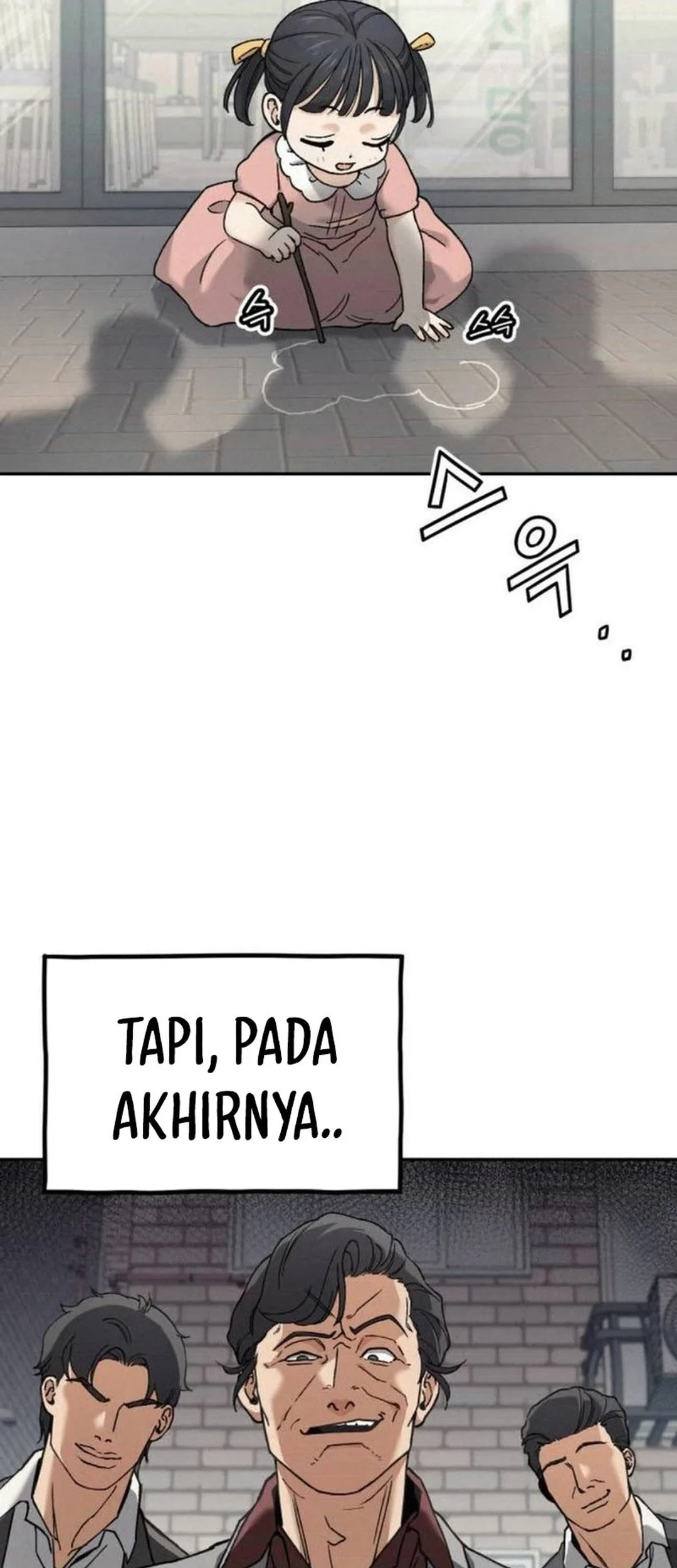 God’s Cooking Chapter 20 Gambar 49