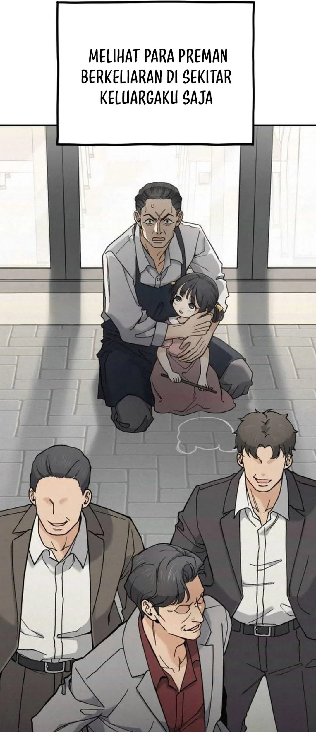 God’s Cooking Chapter 20 Gambar 55