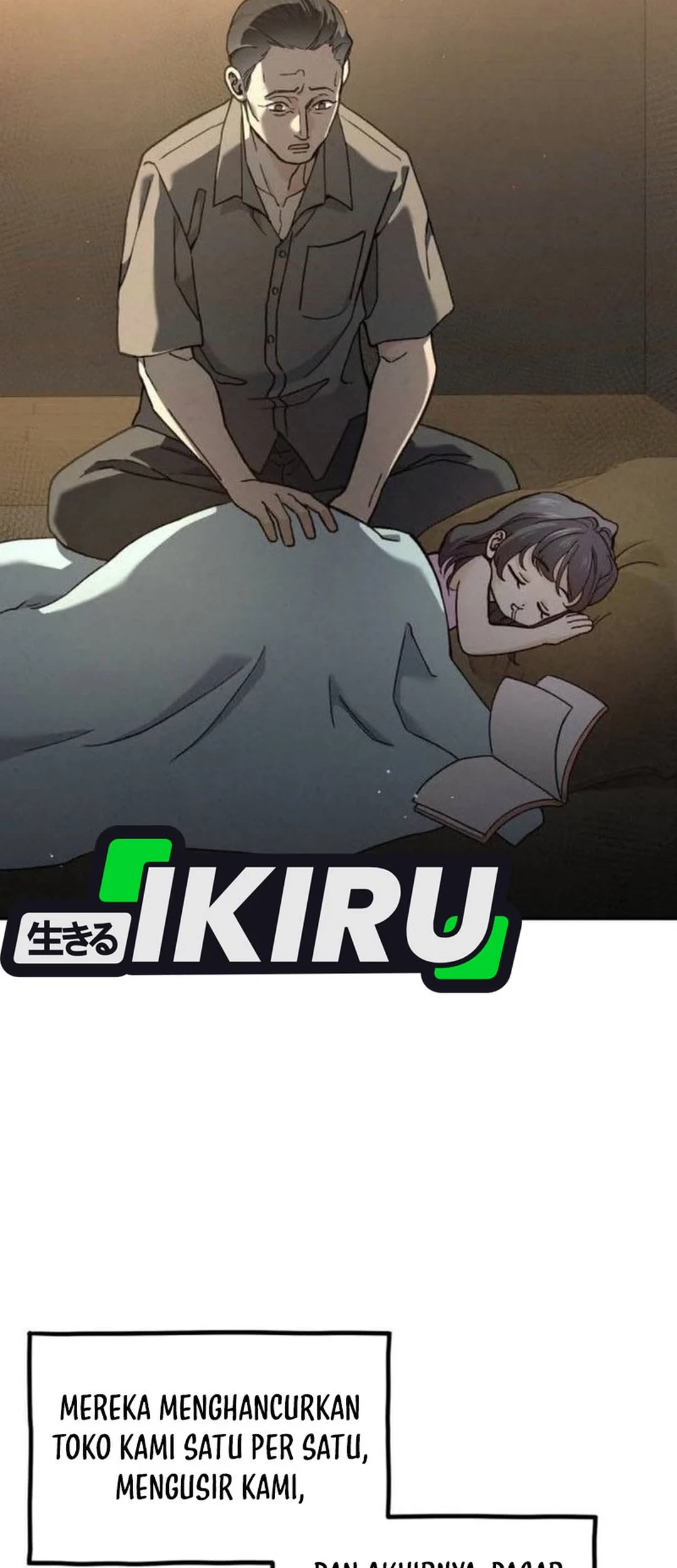 God’s Cooking Chapter 20 Gambar 57