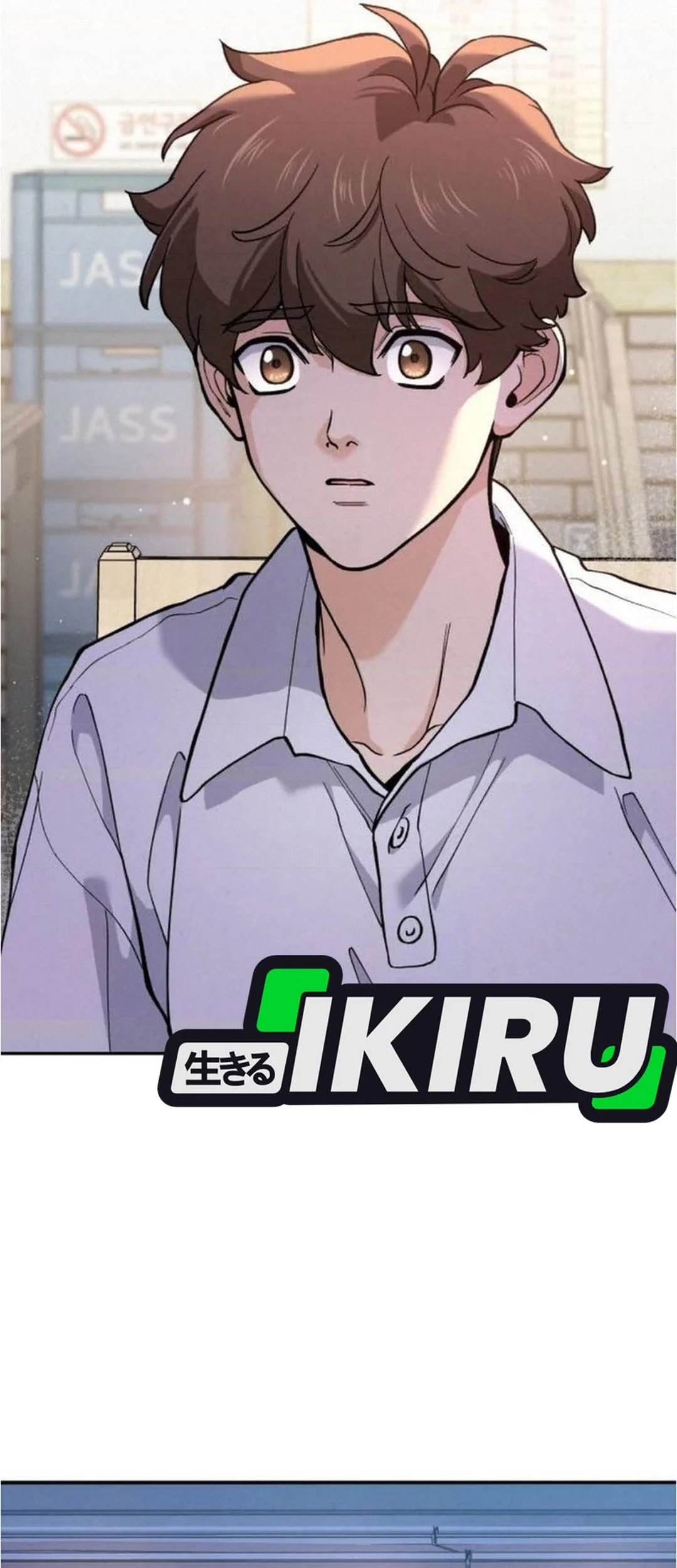 God’s Cooking Chapter 20 Gambar 65