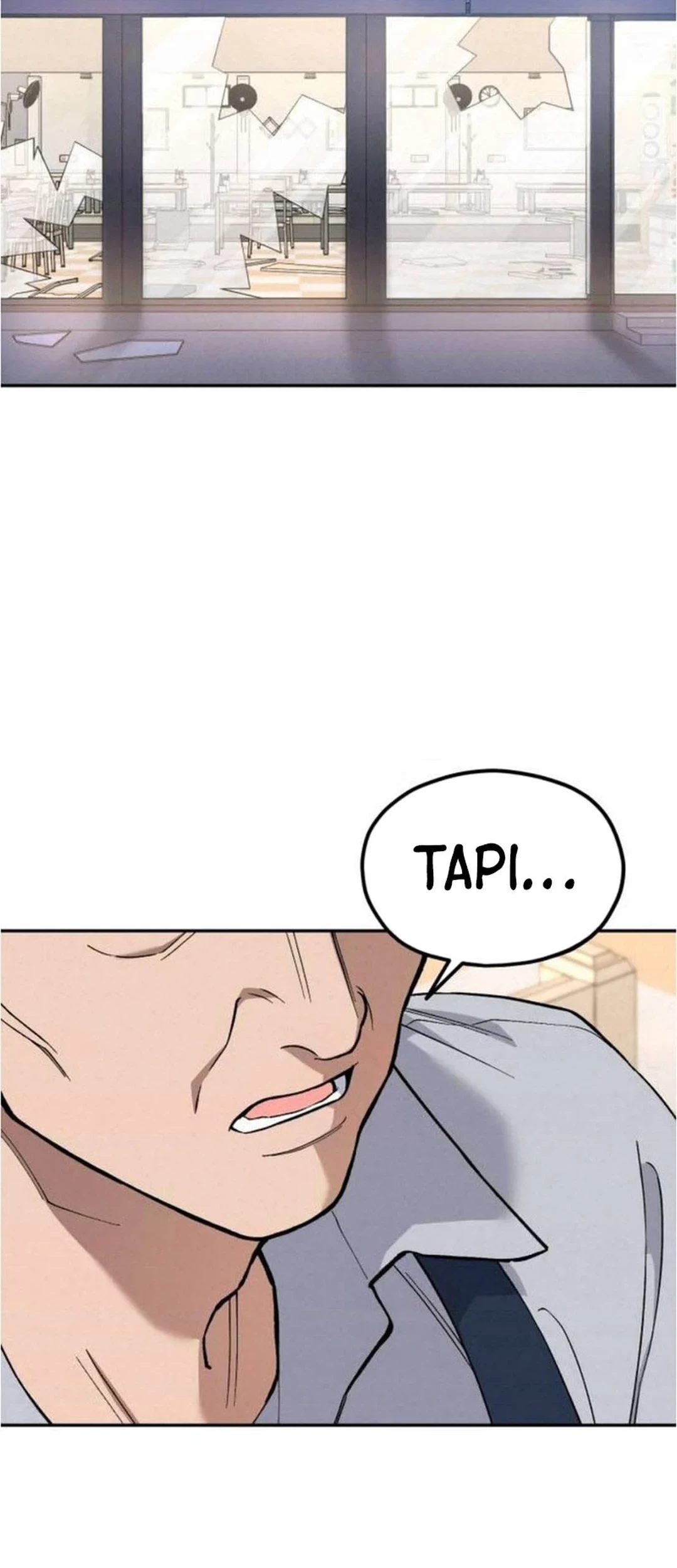 God’s Cooking Chapter 20 Gambar 66