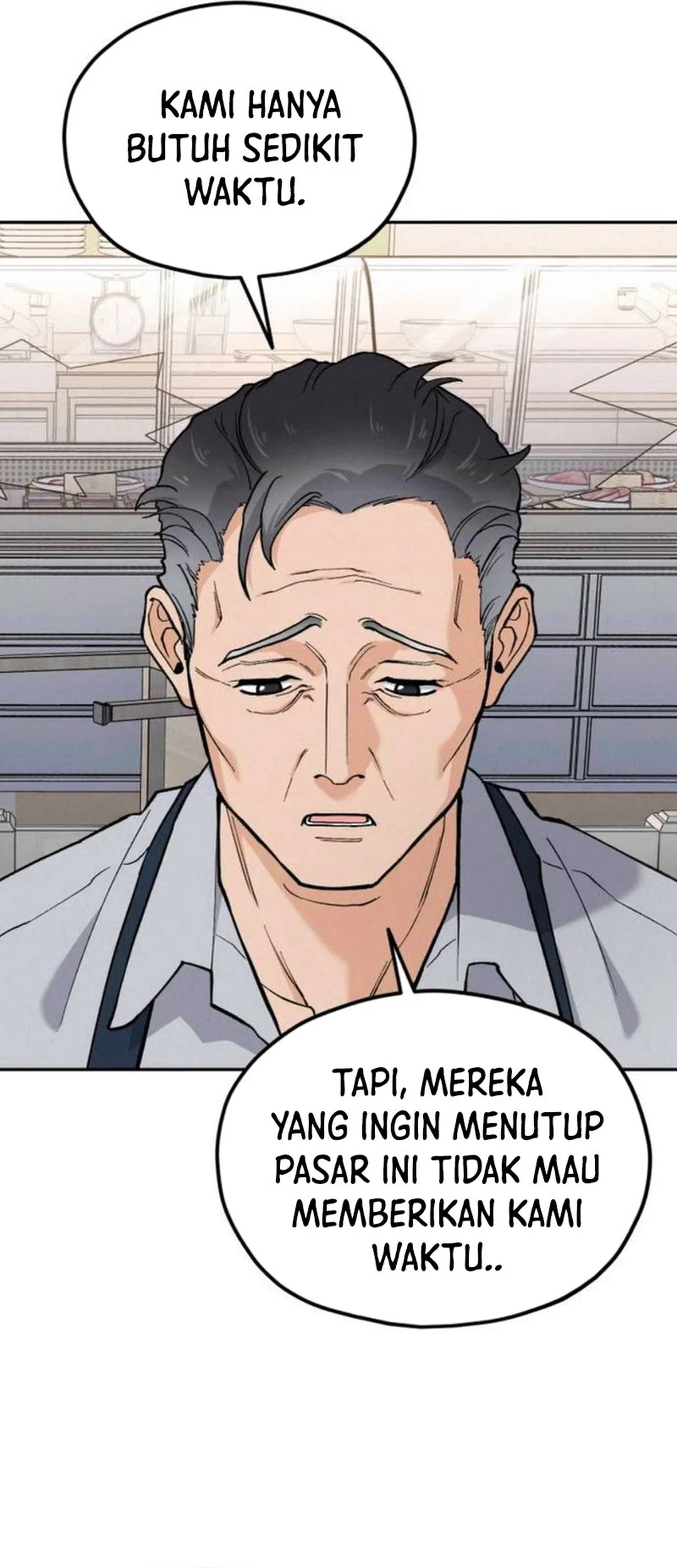 God’s Cooking Chapter 20 Gambar 61