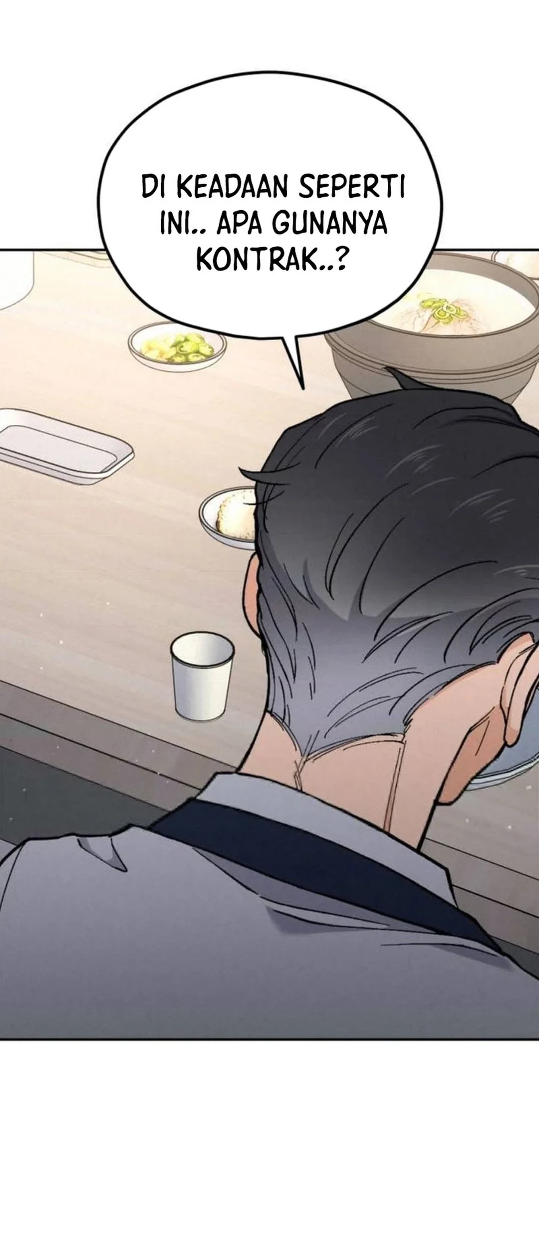 God’s Cooking Chapter 20 Gambar 63