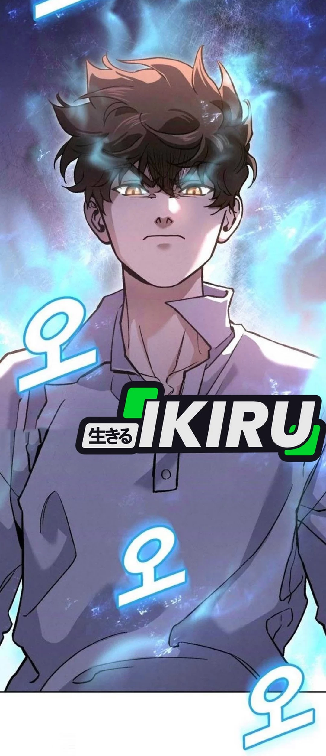 God’s Cooking Chapter 20 Gambar 6