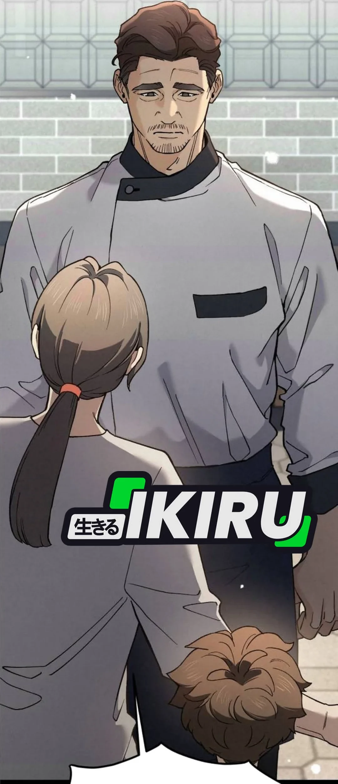 God’s Cooking Chapter 21 Gambar 85