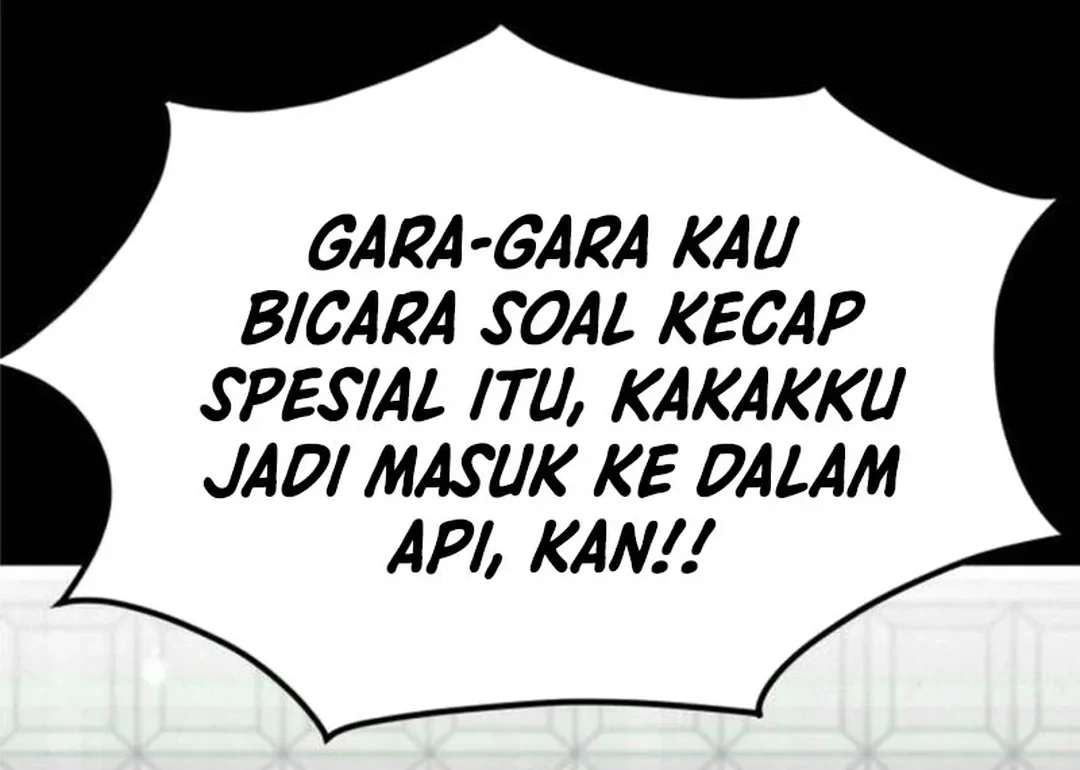 God’s Cooking Chapter 21 Gambar 84