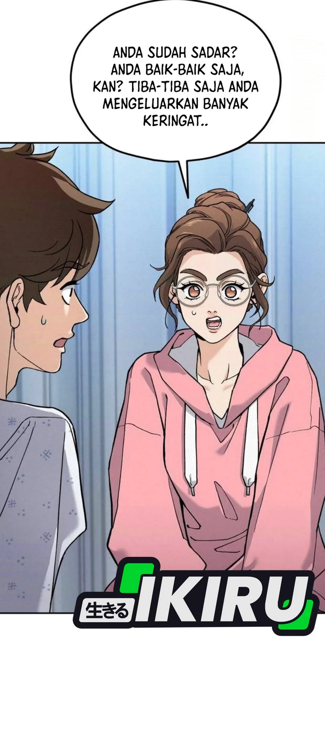 God’s Cooking Chapter 21 Gambar 97