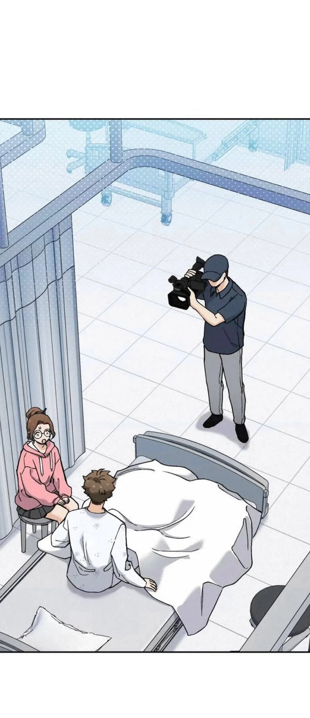 God’s Cooking Chapter 21 Gambar 98