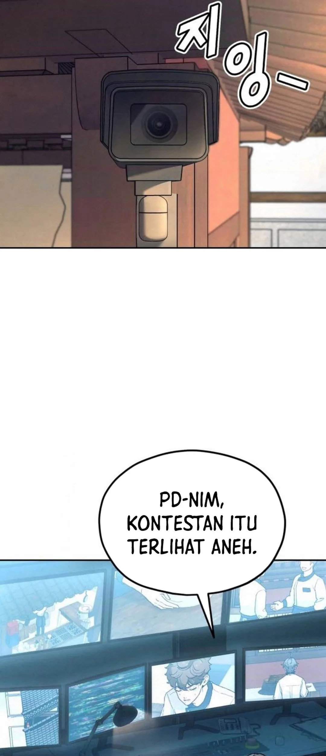 God’s Cooking Chapter 21 Gambar 7