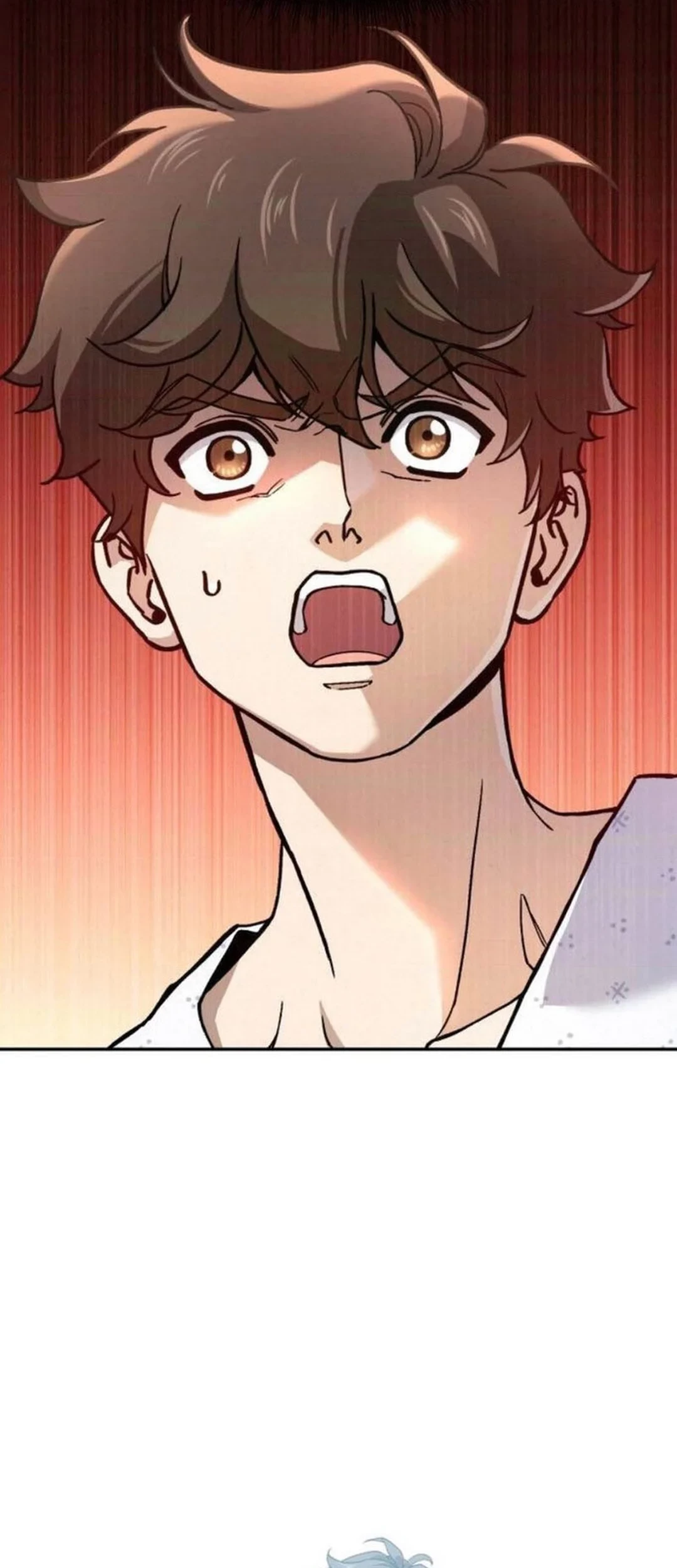 God’s Cooking Chapter 21 Gambar 105