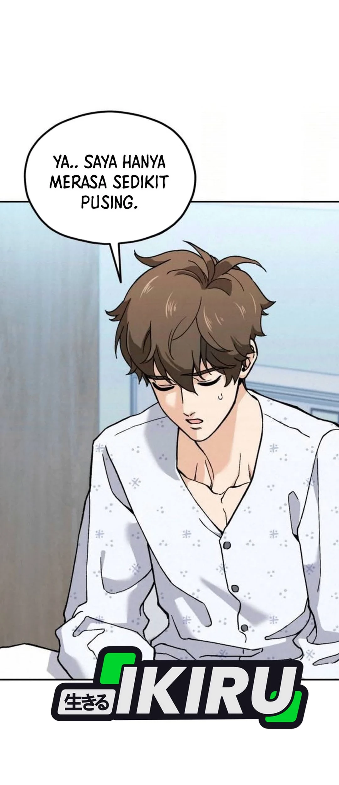 God’s Cooking Chapter 21 Gambar 99