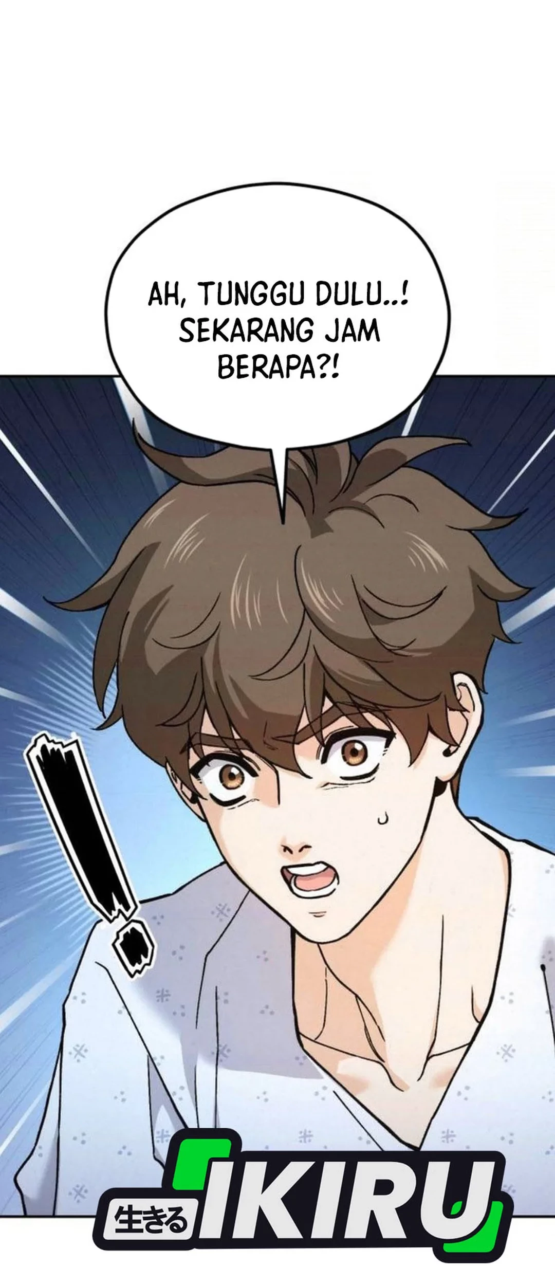 God’s Cooking Chapter 21 Gambar 100