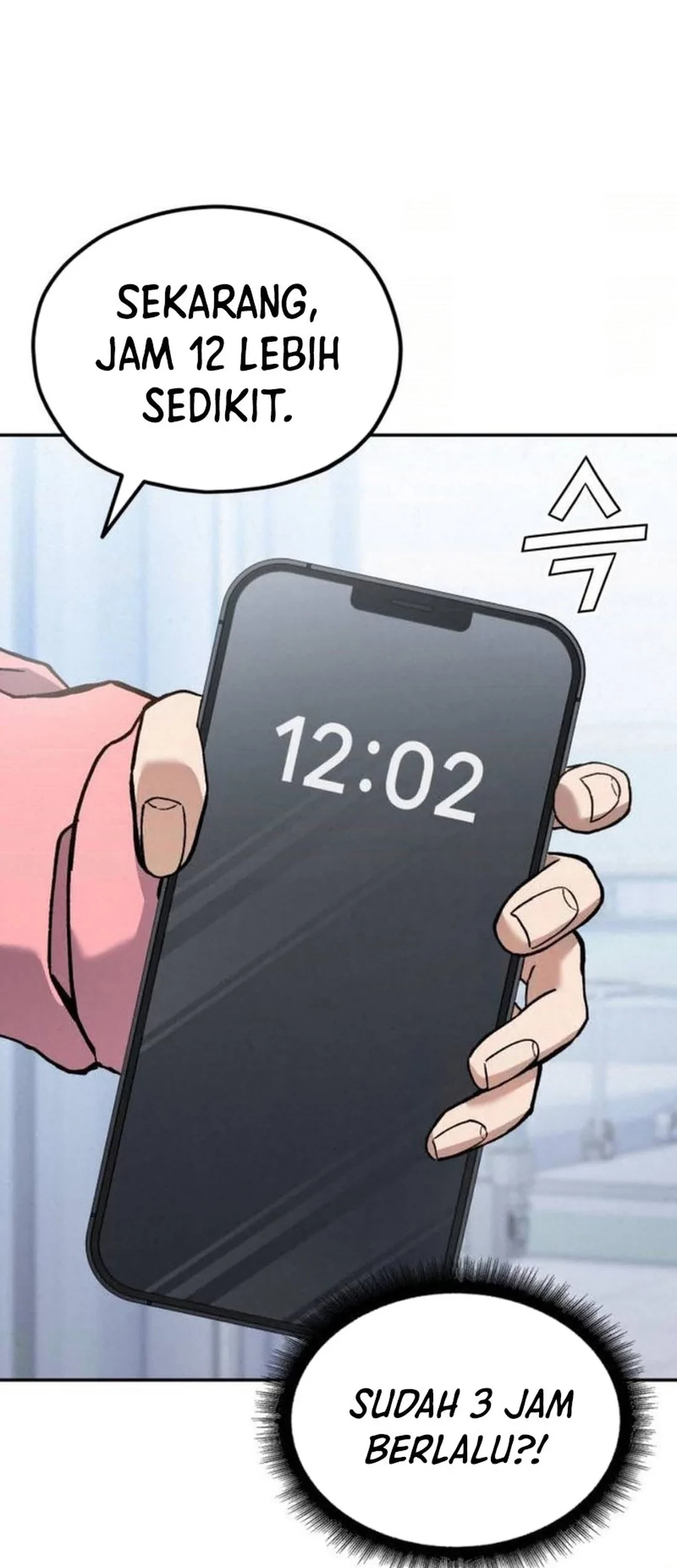 God’s Cooking Chapter 21 Gambar 101