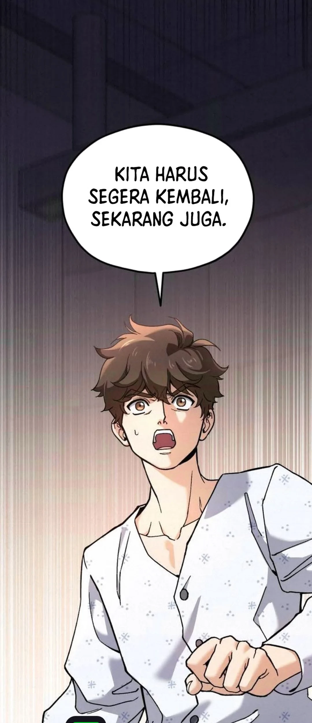 God’s Cooking Chapter 21 Gambar 103