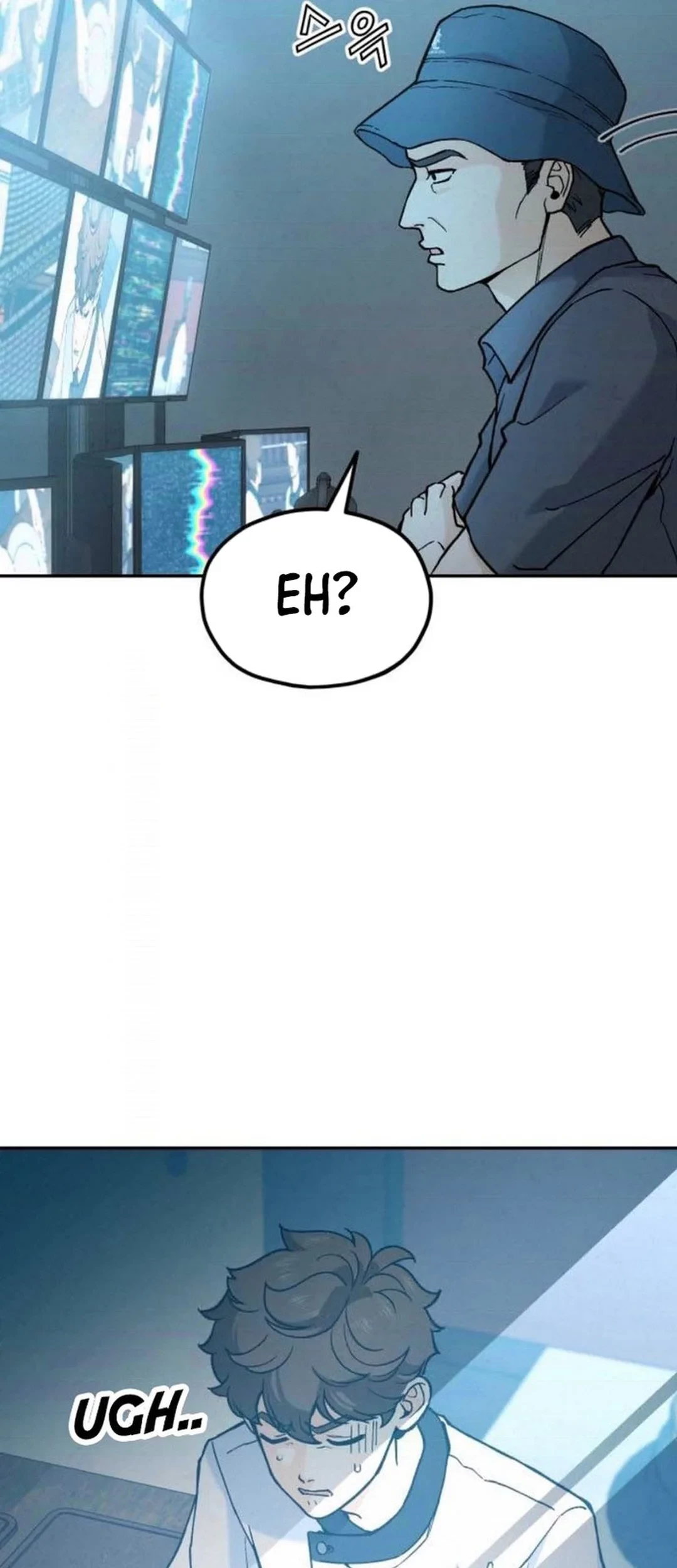 God’s Cooking Chapter 21 Gambar 9