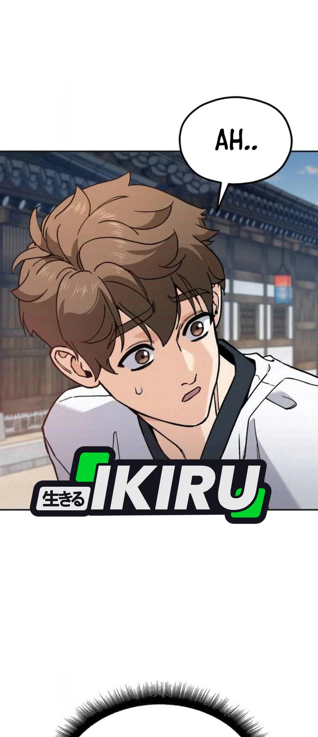 God’s Cooking Chapter 21 Gambar 23