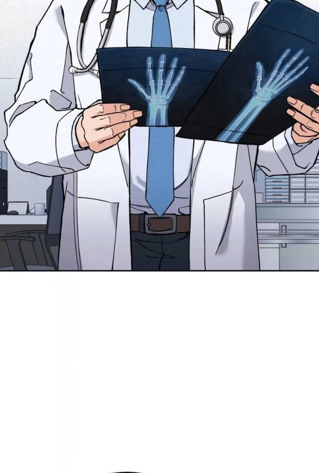 God’s Cooking Chapter 21 Gambar 28