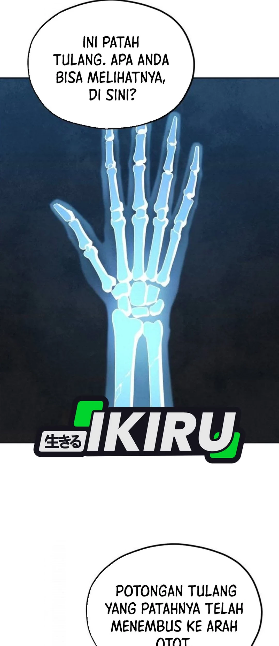 God’s Cooking Chapter 21 Gambar 29