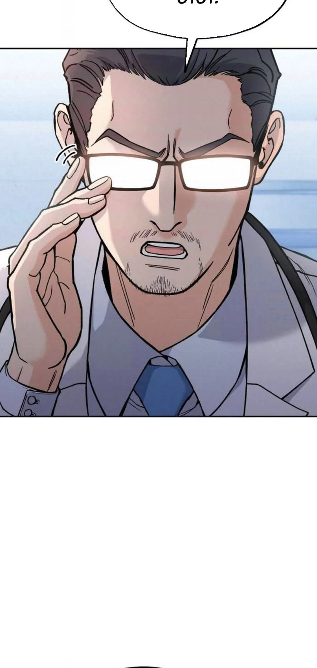 God’s Cooking Chapter 21 Gambar 30