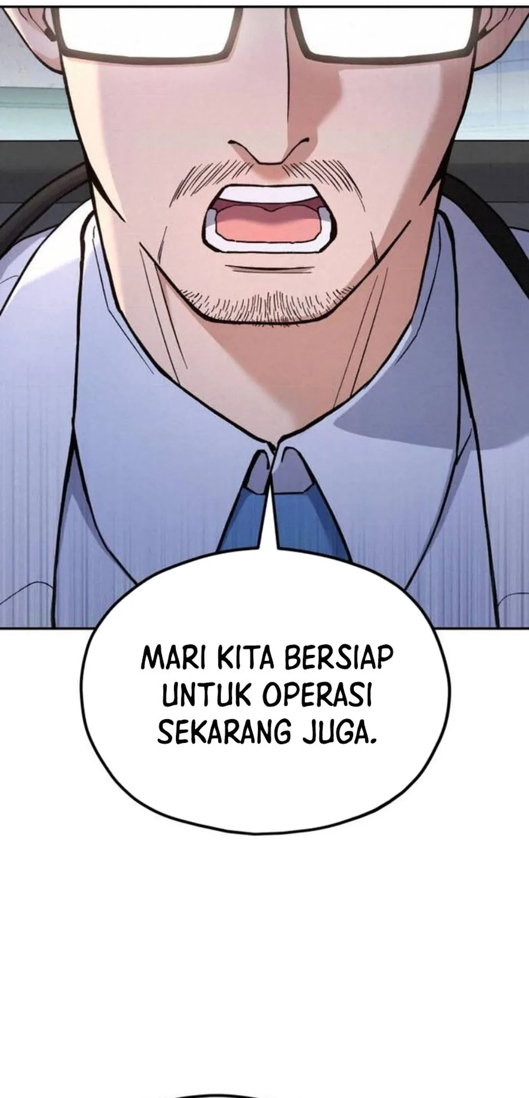 God’s Cooking Chapter 21 Gambar 48