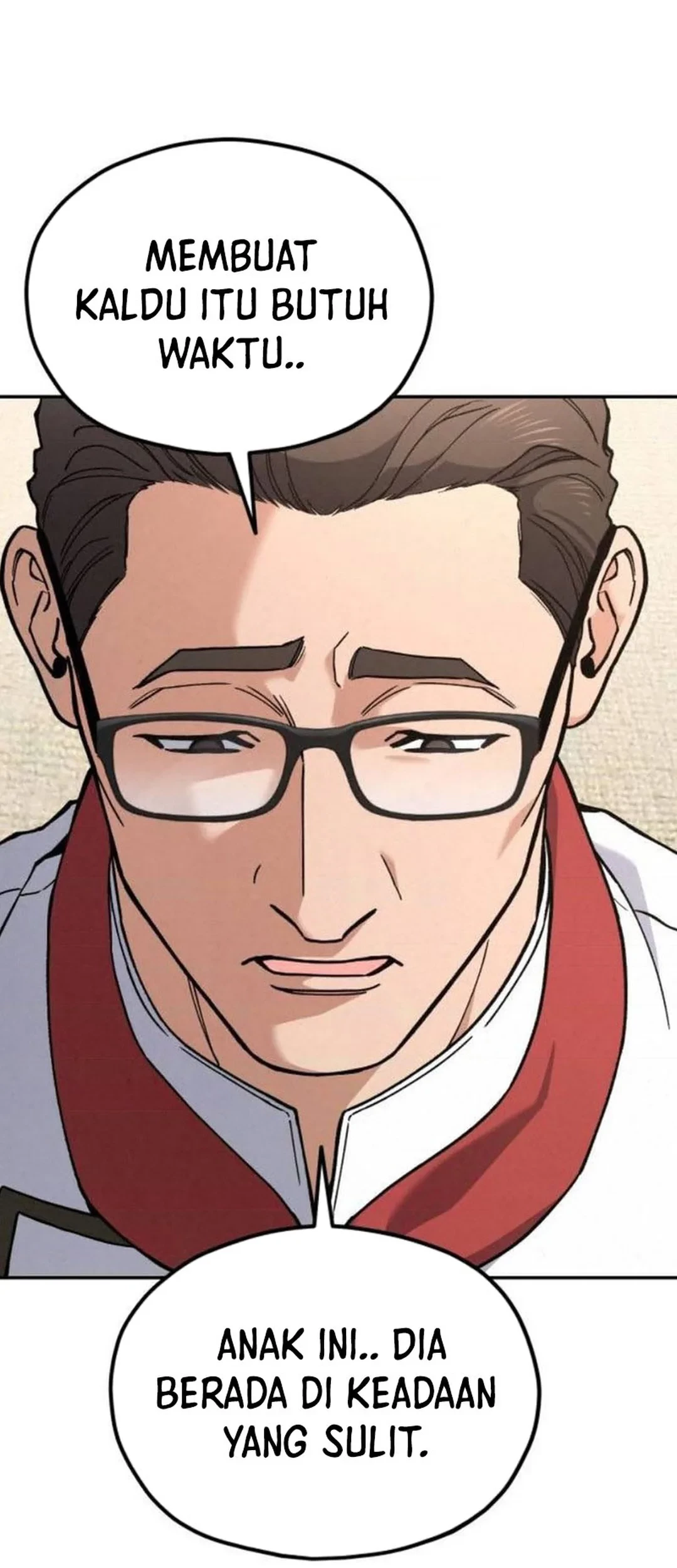 God’s Cooking Chapter 21 Gambar 65