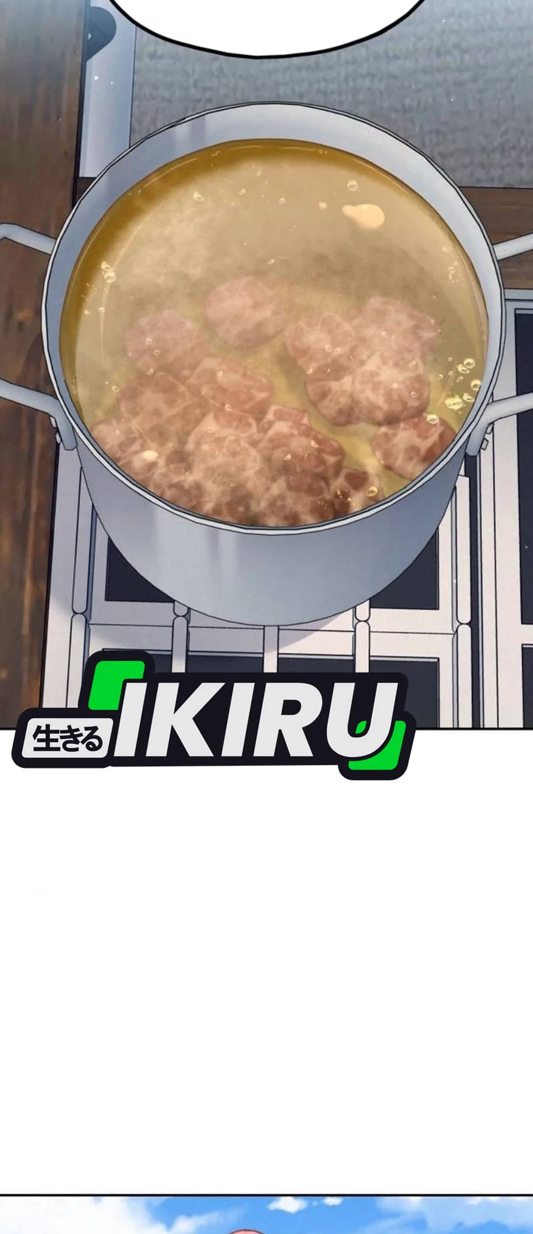 God’s Cooking Chapter 21 Gambar 60