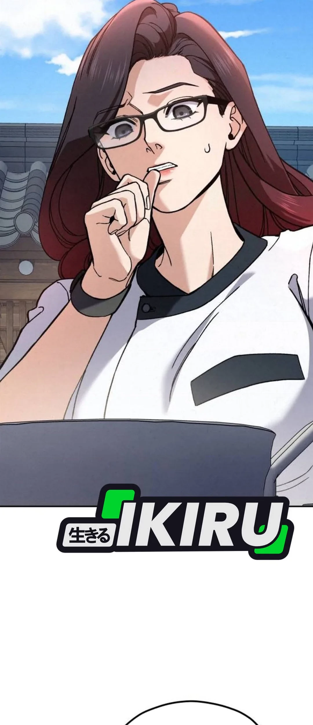 God’s Cooking Chapter 21 Gambar 61