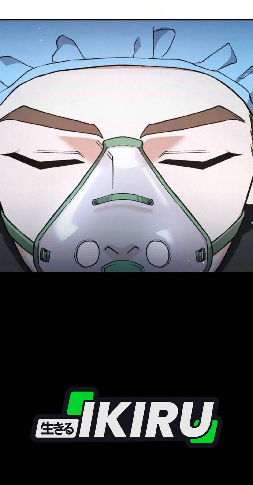 God’s Cooking Chapter 21 Gambar 72