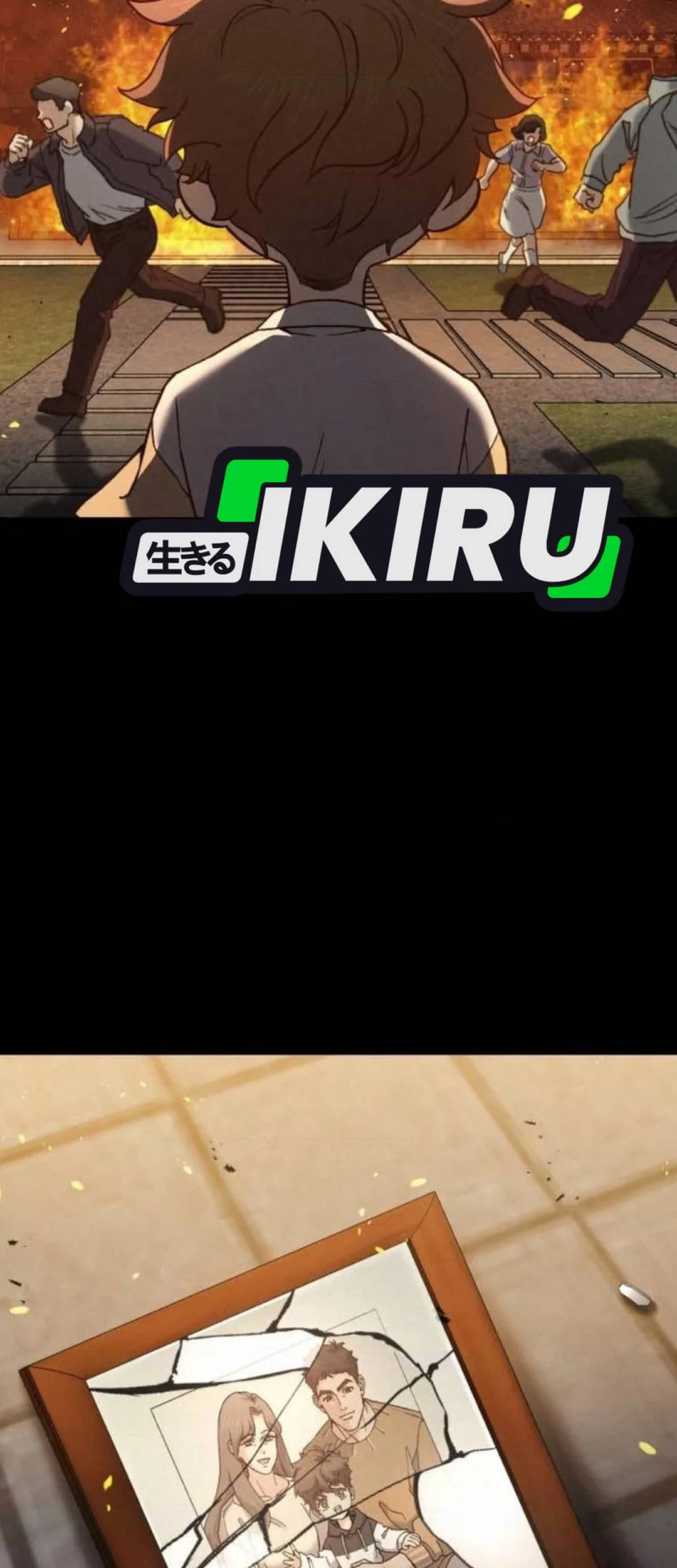 God’s Cooking Chapter 21 Gambar 75