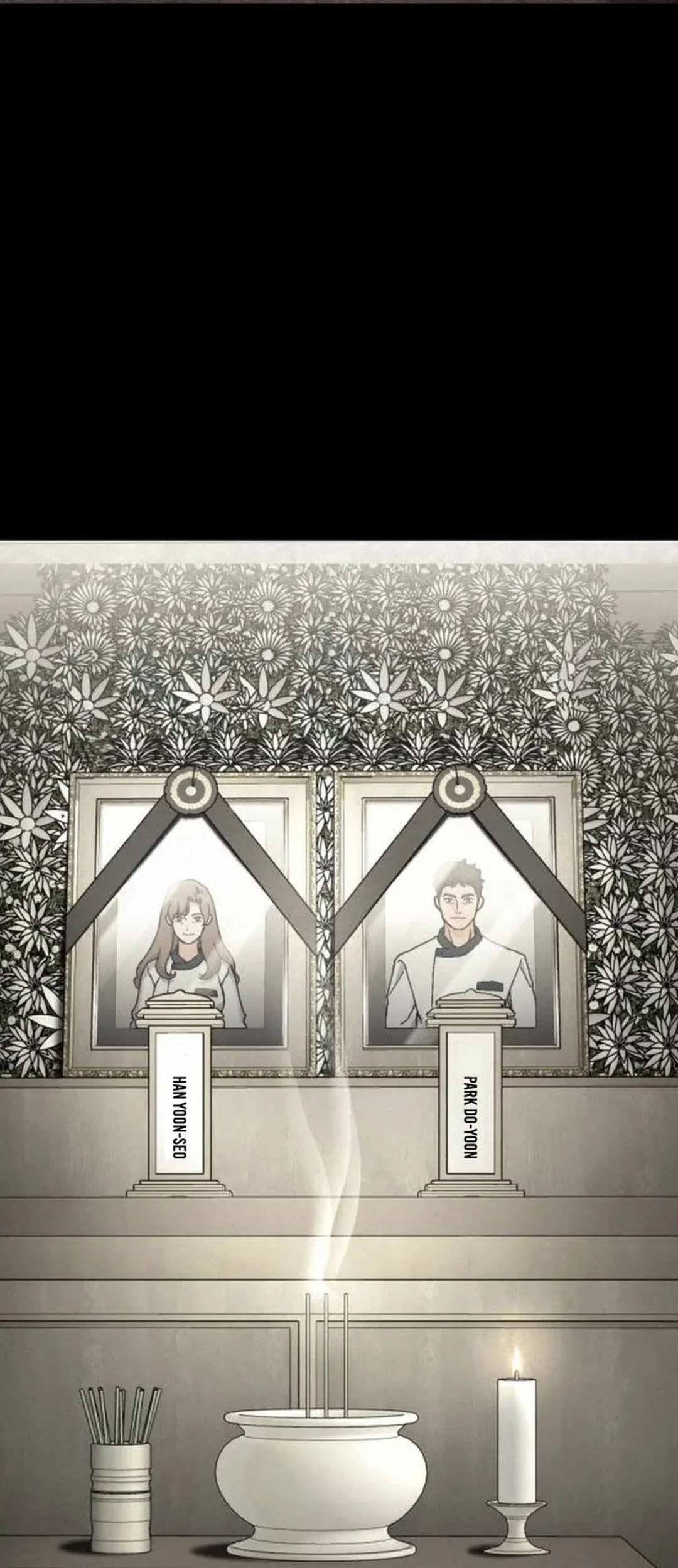 God’s Cooking Chapter 21 Gambar 77