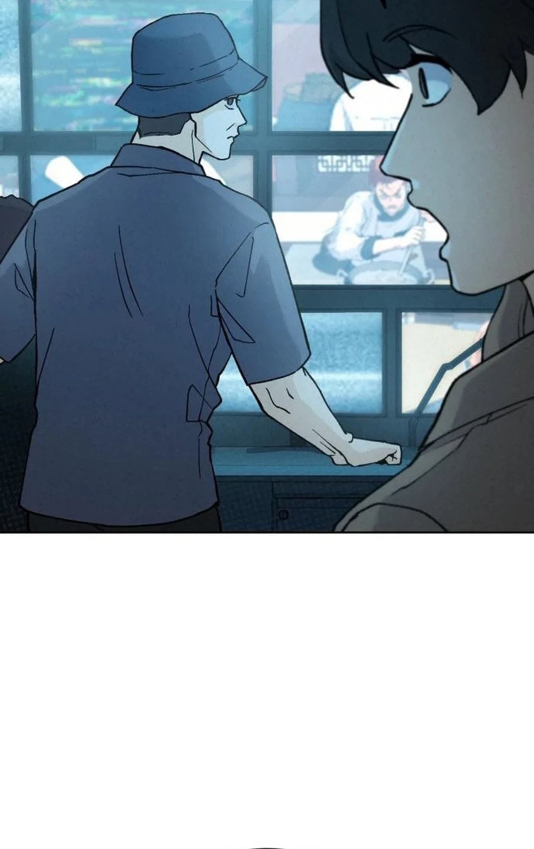 God’s Cooking Chapter 22 Gambar 84