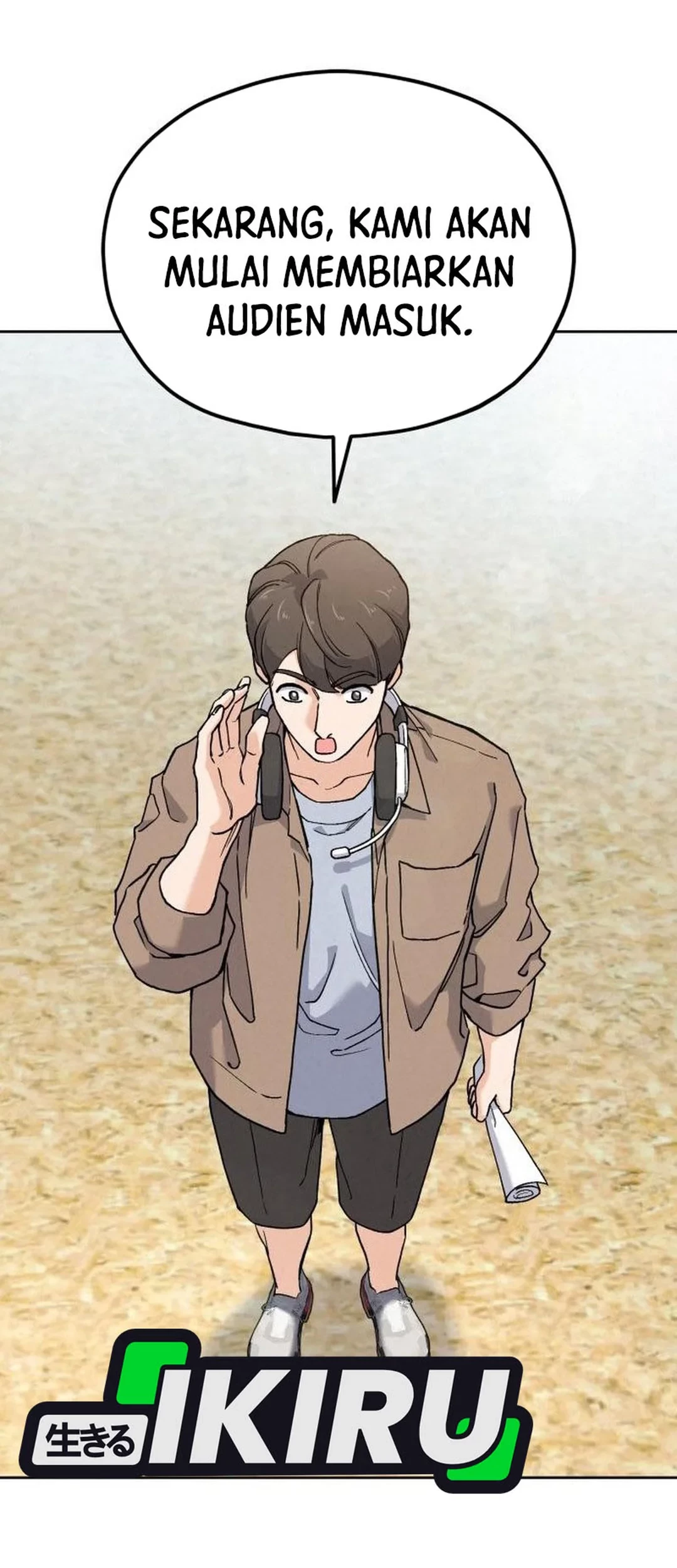 God’s Cooking Chapter 22 Gambar 92