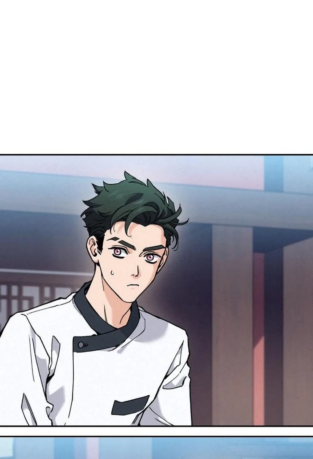 God’s Cooking Chapter 22 Gambar 96