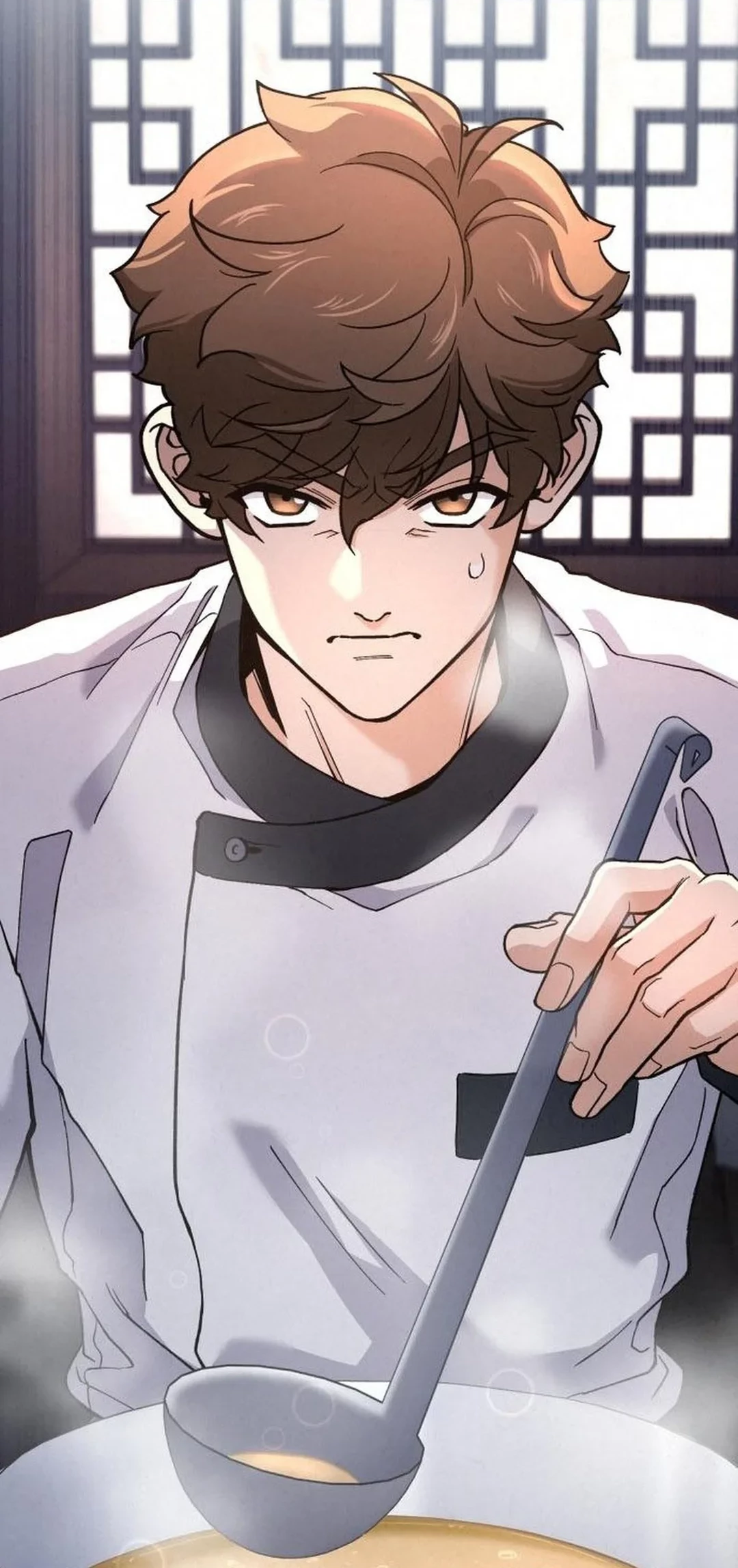 God’s Cooking Chapter 22 Gambar 102